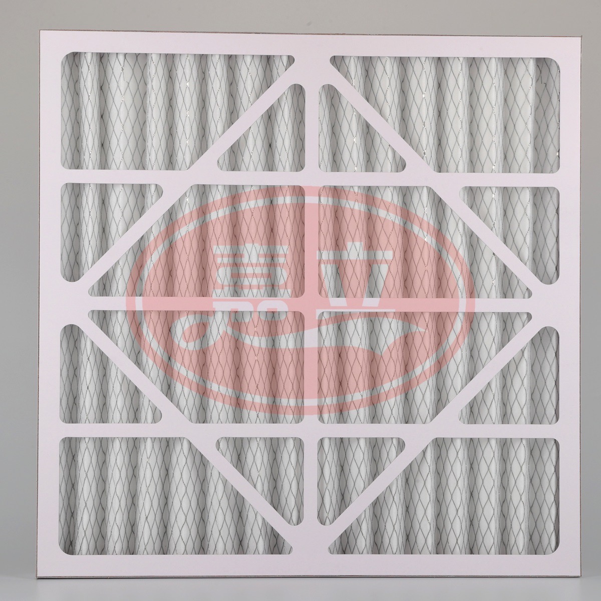 宣威纸框过滤器